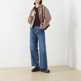 Cyrus Ribbed Sweater