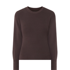 Cyrus Ribbed Sweater