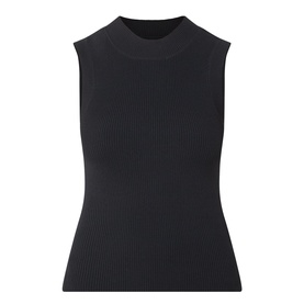 Kenna Knitted Vest