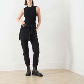 Kenna Knitted Vest