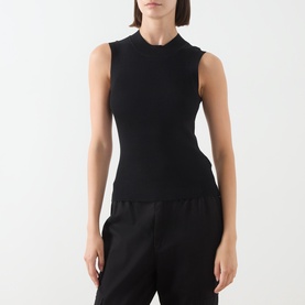 Kenna Knitted Vest