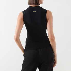 Kenna Knitted Vest