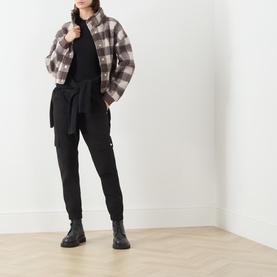Kenna Knitted Vest
