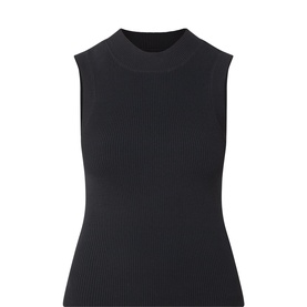 Kenna Knitted Vest