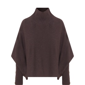 Lilah Batwing Sweater