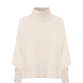 Lilah Batwing Sweater