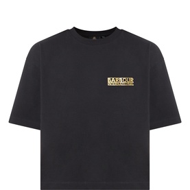 Amaya Logo T-Shirt