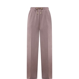 Kemora Wide-Leg Trousers