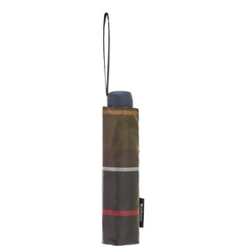 Portree Tartan Umbrella