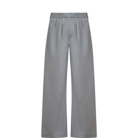 Ines Straight Leg Trousers