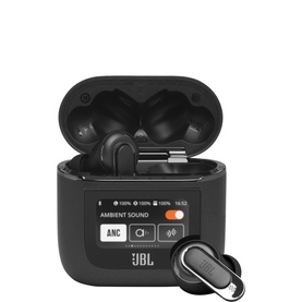 Tour Pro 2 True Wireless Noise Cancelling Earbuds