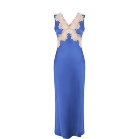 Lysandra Lace Dress