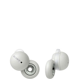 Linkbuds True Wireless  Earbuds White