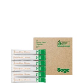 The Group Head Cleaner Pack of 6