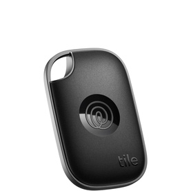 Tile by Life360 Pro Bluetooth Tracker Black