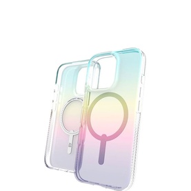 Milan Snap Apple iPhone 16 Pro Case