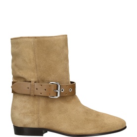 Reena Biker Boots