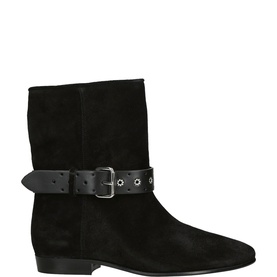 Reena Biker Boots