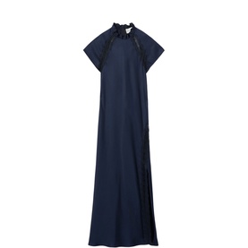 Richie Lace Detail Dress