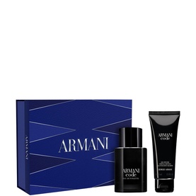 Code Eau de Toilette 50ml Gift Set