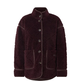 Maplewood Fleece Jacket