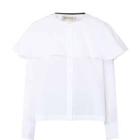 Willowmere Cape Shirt