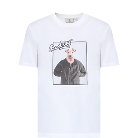 Mariana Dog T-Shirt