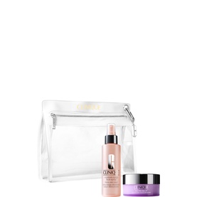 Cleanse & Refresh Hydration Duo