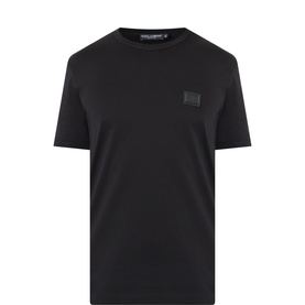 Logo Badge T-Shirt
