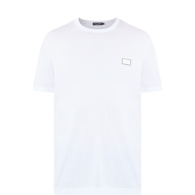 Logo Badge T-Shirt