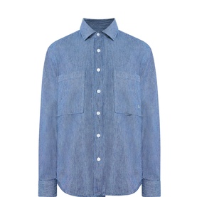Shane Logo Casual Shirt