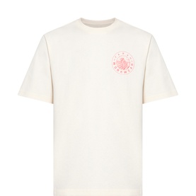 Haise Logo Graphic T-Shirt