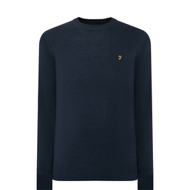 Maidstone Logo Sweater