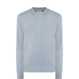 Hemming Logo Sweatshirt