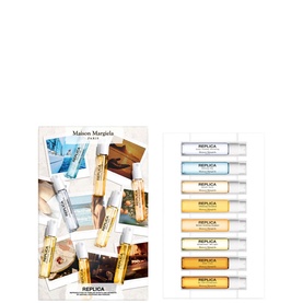 Memory Box Fragrance Layering Set