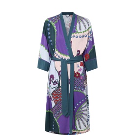 Secret Glade Kimono