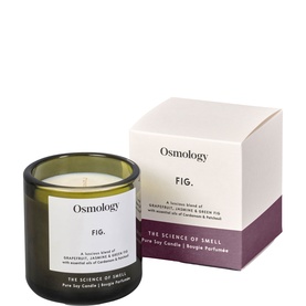 Fig Scented Candle 200g