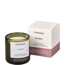Hinoki Scented Candle 200g