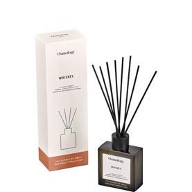 Whiskey Reed Diffuser 150ml