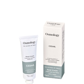 Cedar Hand Cream 75ml