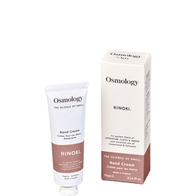 Hinoki Hand Cream 75ml