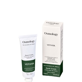 Vetiver Hand Cream 75ml