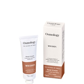 Whiskey Hand Cream 75ml