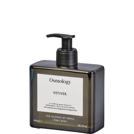 Vetiver Hand Wash 300ml