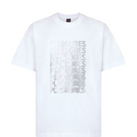 Immolate Logo Graphic T-Shirt