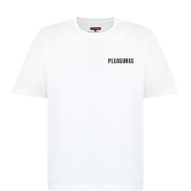 Impact Logo Graphic T-Shirt