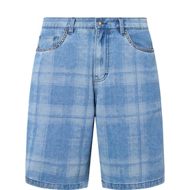 Experiment Check Shorts