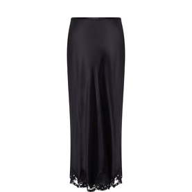 Crystal Lace Skirt