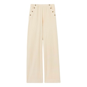 Sailor Wide Leg Jeans
