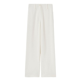 Straight Leg Trousers